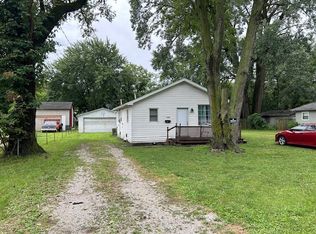 2535 E Locust St, Decatur, IL 62526