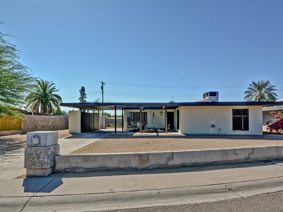 1st image of 5839 W Heatherbrae Dr