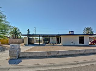 5839 W Heatherbrae Dr, Phoenix, AZ 85031