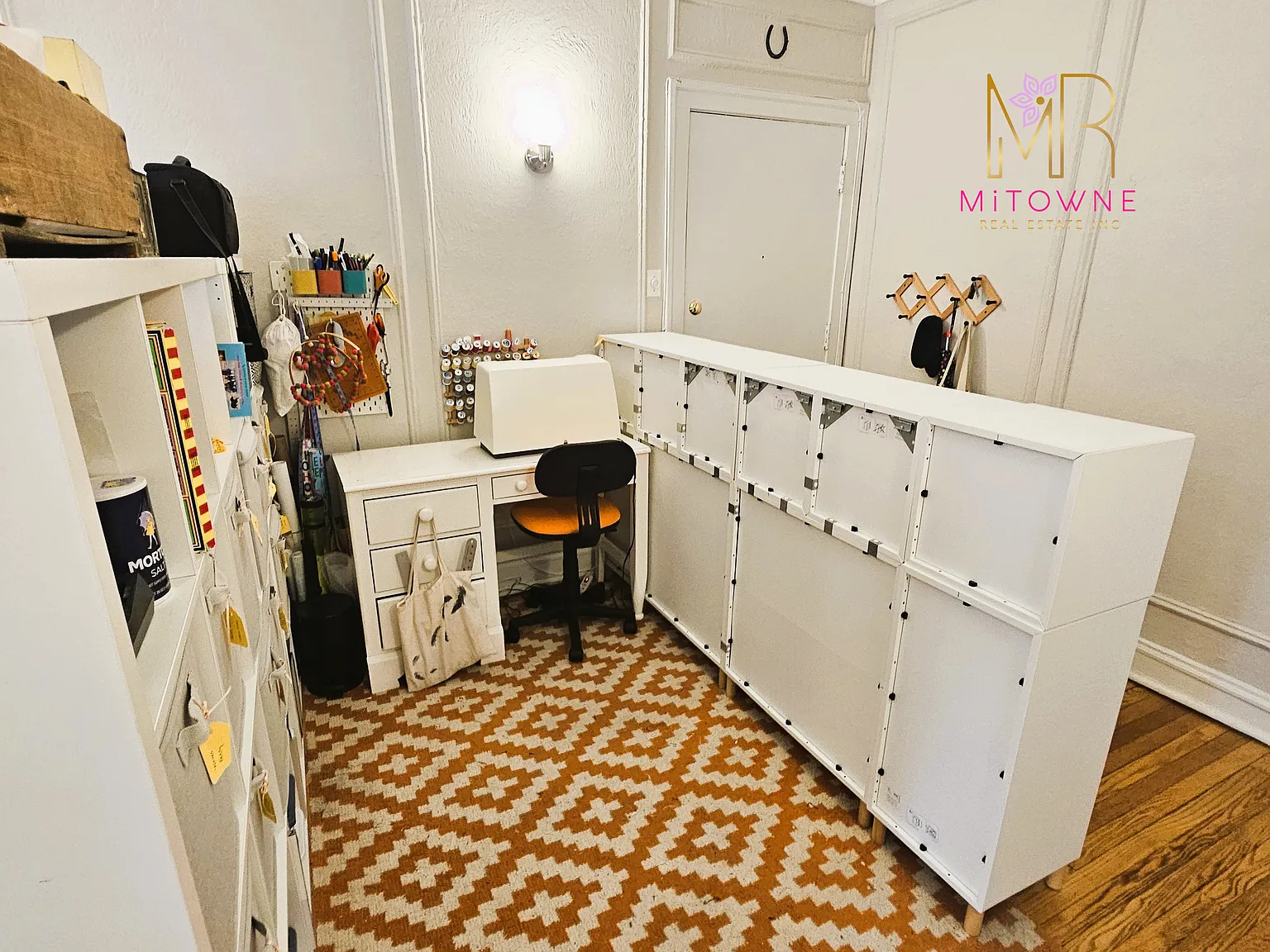 1 bed, $1,550 — Photo 3