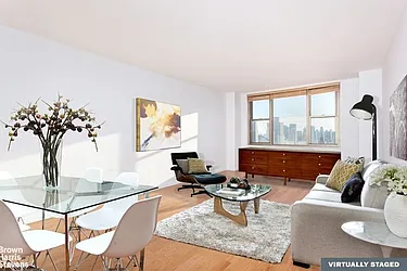 Sold by Brown Harris Stevens