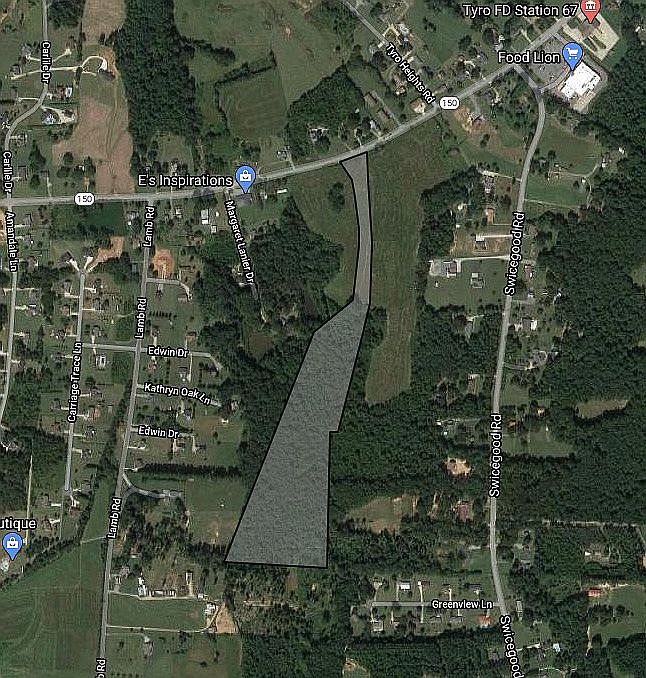 1st image of 5002 State Highway 150 #1
