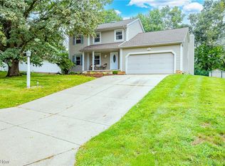 6251 Bayside St NW, Canton, OH 44718