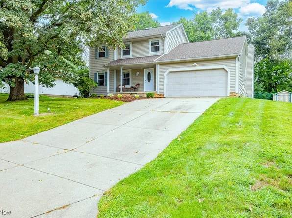 6251 Bayside St NW, Canton, OH 44718