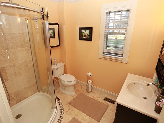 Master Bathroom - Remodelled