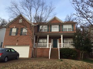 1074 Willoughby Sta, Mount Juliet, TN 37122