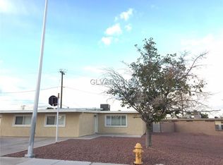 5144 Billman Ave, Las Vegas, NV 89122