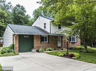 5219 Thunder Hill Rd, Columbia, MD 21045