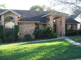 541 S Longview Pl, Longwood, FL 32779