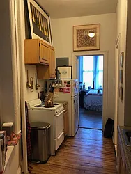 Rented by Best Apartments North Inc