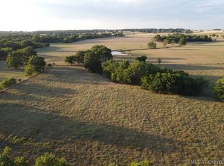 0 S 4480th Rd, Miami, OK 74354
