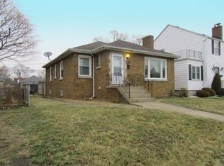 102 Mason St, Calumet City, IL