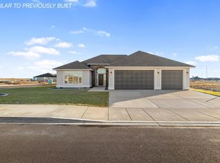 6501 Road 90, Pasco, WA 99301