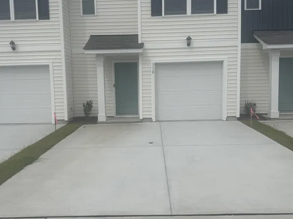 318 Honeystone St Lot 130, Conway, SC 29526