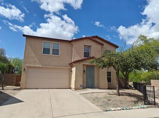 4130 E Wading Pond Dr, Tucson, AZ 85712