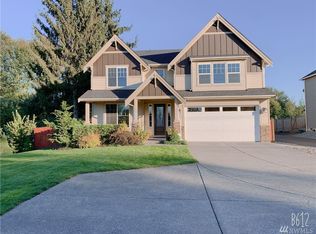 6307 Milwaukee Ave E, Puyallup, WA 98372