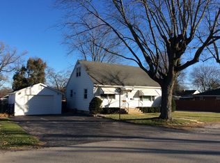 1210 S Lincoln St, Lockport, IL 60441