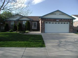 1835 Blue River Dr, Loveland, CO 80538