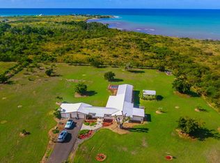 45 B Carlton We, St. Croix, VI 00840