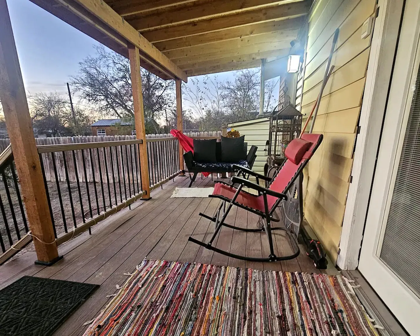 3 bed, 1192 sqft, $1,400 — Photo 3