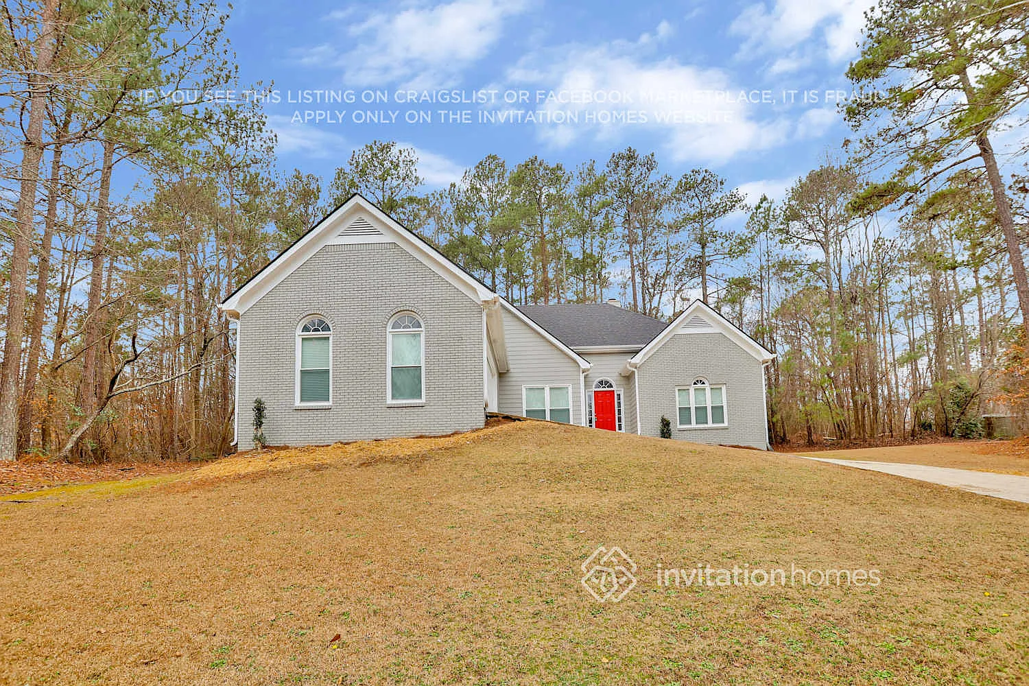 3425 Forrest Bend Ln Snellville, GA 30039 — Photo 2