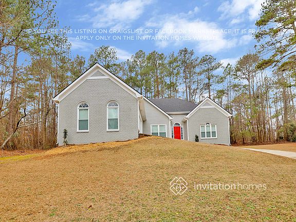 2nd image of 3425 Forrest Bend Ln