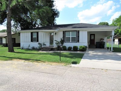 2205 Foster Cir, Caddo Mills, TX, 75135