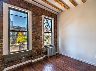 28 Forsyth St #1, New York, NY 10002