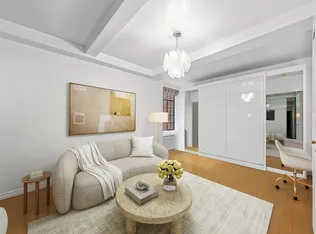 25 Tudor City Place 1309 image 1 of 12