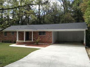 2116 Great Oak Dr, Tallahassee, FL 32303
