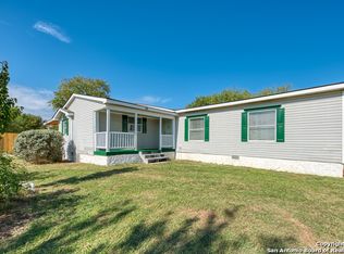 210 Clear Springs Dr, New Braunfels, TX 78130