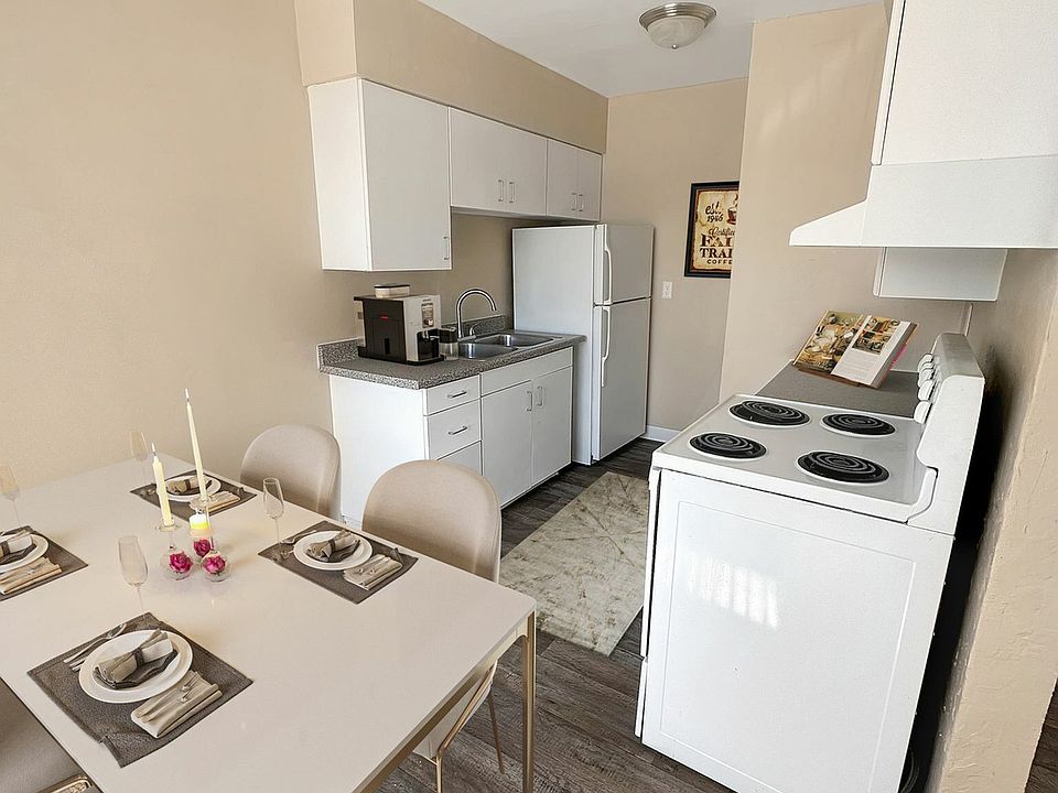 Campus Crossing, Apartments For Rent in Las Vegas
