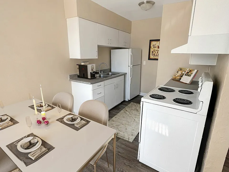 Campus Crossing, Apartments For Rent in Las Vegas