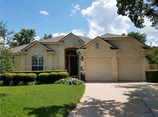 2401 Hunters Creek Cv, Cedar Park, TX 78613