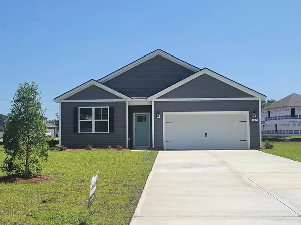 127 Grazing St, Myrtle Beach, SC 29588