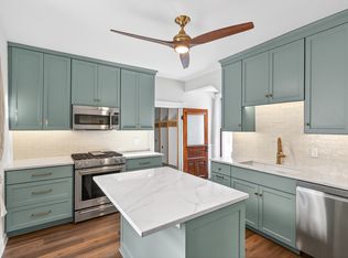 2633 Colfax Ave S, Minneapolis, MN 55408