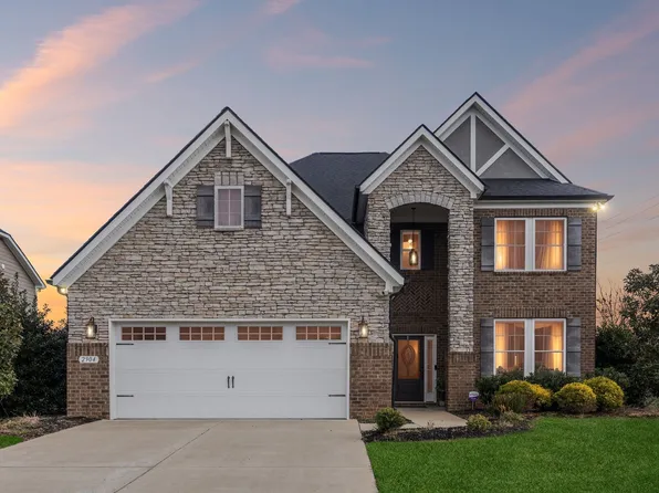 2904 Pomoa Pl, Murfreesboro, TN 37130