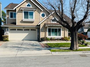 1440 Carmine Way, San Jose, CA 95131