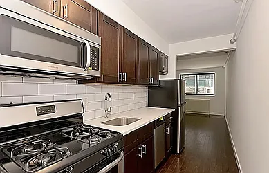 Rented by Corcoran