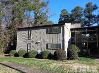 5148 Flint Ridge Pl, Raleigh, NC 27609