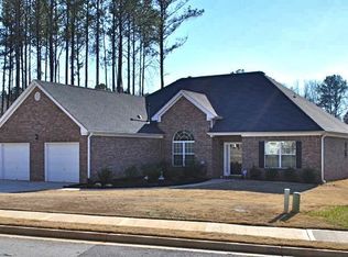 65 Helm Dr, Covington, GA 30014