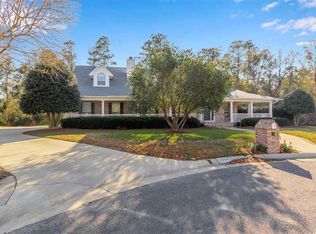 1404 Kings Rd, Cantonment, FL 32533