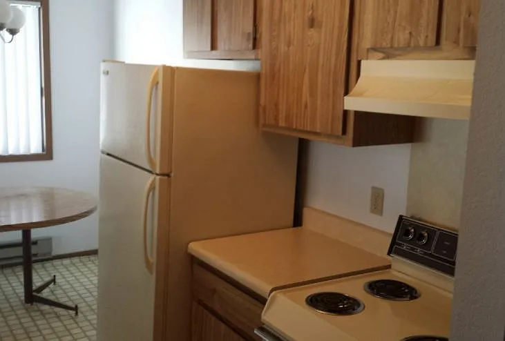 Wheaton Apartments — Photo 3