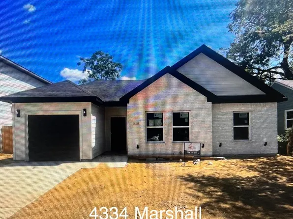 4334 Marshall St, Dallas, TX 75210