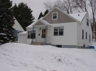 210 N 10th Ave, Wausau, WI 54401