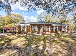 11474 Howells Ferry Rd, Semmes, AL 36575