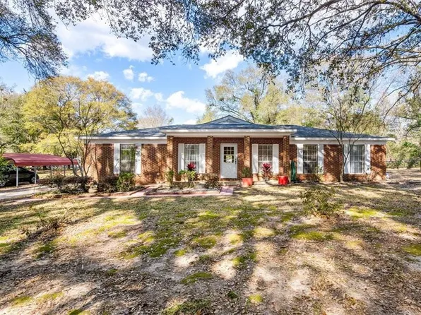 11474 Howells Ferry Rd, Semmes, AL 36575