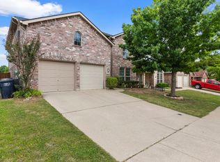 14041 Fontana Rd, Fort Worth, TX 76115