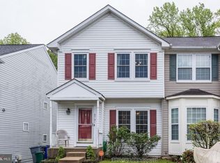 6721 Cozy Ln, Elkridge, MD 21075