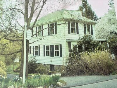 64 Gardiner Street, Darien, CT, 06820